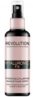 Makeup Revolution London Hyaluronic Fix fixation spray 100 ml