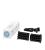 Millefiori Milano Icon Silver Spirit refill for car