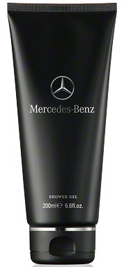 Mercedes-Benz Mercedes-Benz sprchový gel pro muže 200 ml