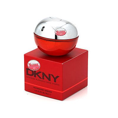 DKNY Red Delicious
