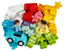 LEGO® DUPLO® 10913 Box s kostkami (3)