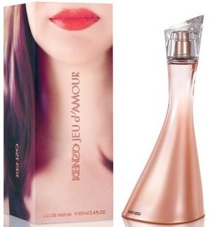 Kenzo Jeu d'Amour