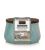 Yankee Candle Sparkling Lemongrass venkovní svíčka 283 g