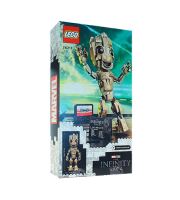 LEGO 76217 Marvel I am Groot stavebnice lego (1)