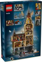 LEGO® Harry Potter™ 76454 Bradavický hrad: Hlavní věž (1)