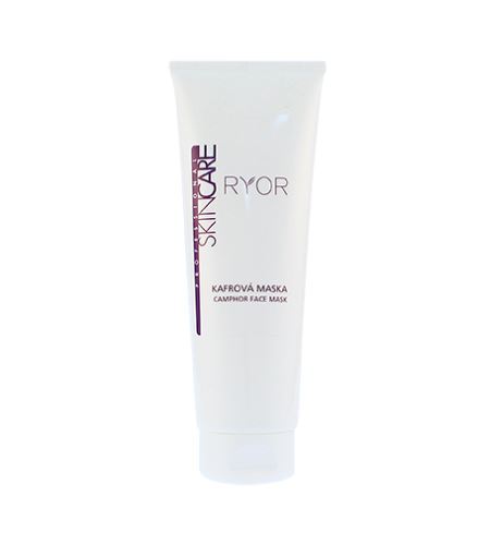 RYOR Professional Skin Care kafrová maska 250 ml