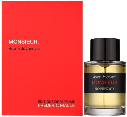 Frederic Malle Monsieur