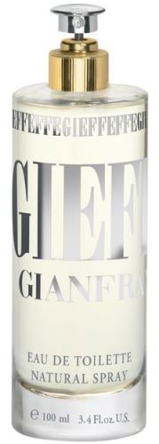 Gianfranco Ferre Gieffeffe toaletní voda 100 ml unisex