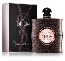 Yves Saint Laurent Black Opium (1)