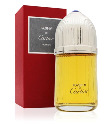 Cartier Pasha de Cartier parfém pro muže 100 ml