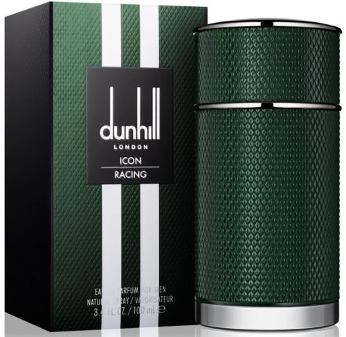 Dunhill Icon Racing