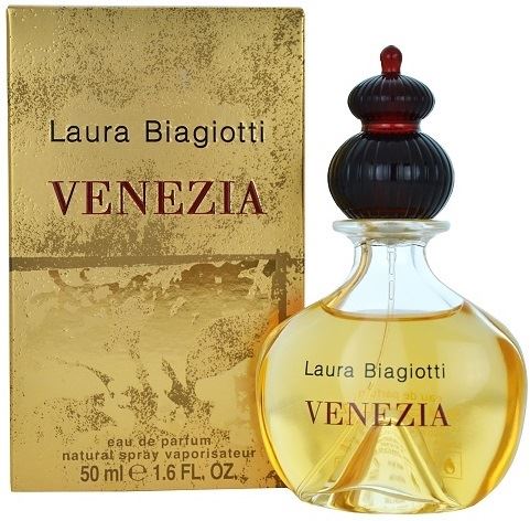 Laura Biagiotti Venezia 2011