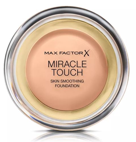 Max Factor Miracle Touch
