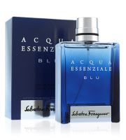 Salvatore Ferragamo Acqua Essenziale Blu