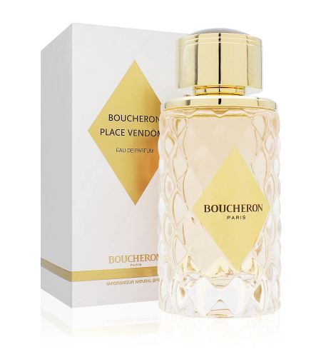 Boucheron Place Vendome