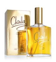 Revlon Charlie Gold Eau de Toilette für Damen