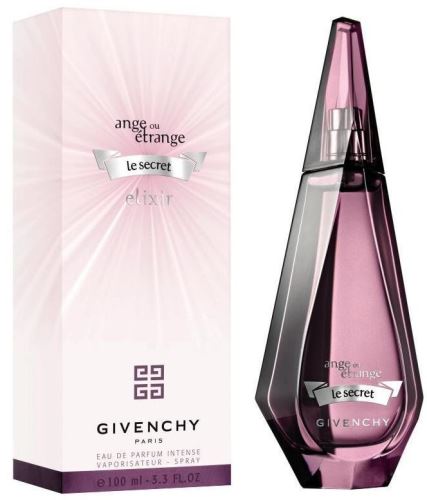 Givenchy Ange Ou Étrange Le Secret Elixir eau de parfum for women 50 ml