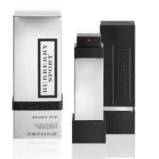 Burberry Sport Ice For Men eau de toilette for men 75 ml