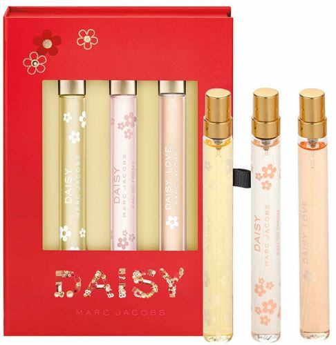 Marc Jacobs Daisy Collection