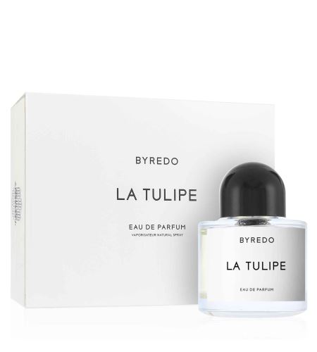 Byredo La Tulipe