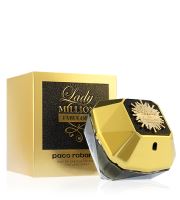 Paco Rabanne Lady Million Fabulous parfémovaná voda   pro ženy (2)