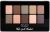 Revlon Colorstay eyeshadow palette 14,2 g 02 Romantic Nudes