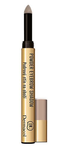 Dermacol Powder Eyebrow Shadow