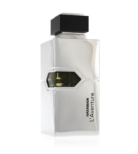 Al Haramain L'Aventure parfémovaná voda 100 ml pro muže TESTER