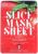 Kocostar Slice Mask Sheet hydratační a rozjasňující plátková maska 20 ml   Tomato