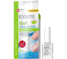 Eveline Cosmetics Nail Therapy Professional intensive nail hardener unisex 12 ml (1)