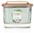 Yankee Candle Elevation 3 wicks Shore Breeze vonná svíčka 347 g Yankee Candle Elevation 3 wicks Shore Breeze vonná svíčka 347 g