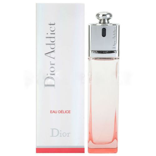 Dior Addict Eau Delice toaletní voda 100 ml pro ženy