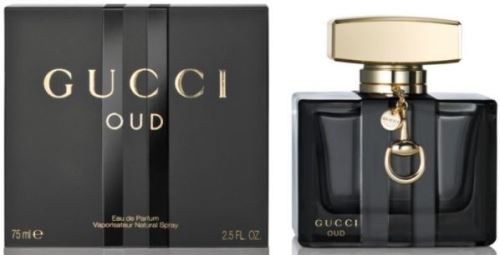 Gucci Gucci By Gucci Oud parfémovaná voda 75 ml unisex