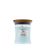 WoodWick Magnolia Birch vonná svíčka s dřevěným knotem 85 g