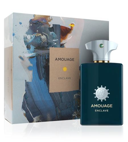 Amouage Enclave parfémovaná voda unisex 100 ml