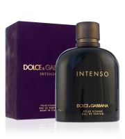 Dolce & Gabbana Pour Homme Intenso parfémovaná voda pro muže