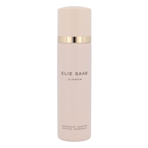 Elie Saab Le Parfum W Deospray 100 ml