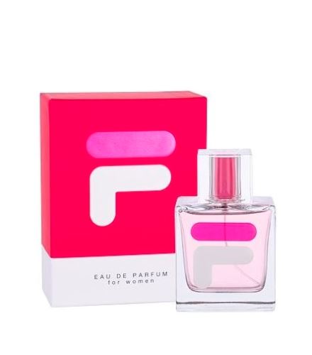 Fila Fila For Women parfémovaná voda 100 ml pro ženy