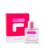 Fila Fila For Women parfémovaná voda 100 ml pro ženy Fila Fila For Women parfémovaná voda 100 ml pro ženy