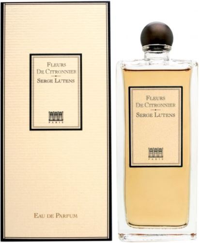 Serge Lutens Fleurs de Citronnier parfémovaná voda 50 ml unisex