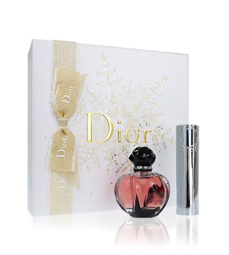 Dior Hypnotic Poison eau de toilette for women gift set