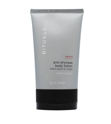 Rituals Sport Anti-Dryness Body Lotion tělové mléko 100 ml