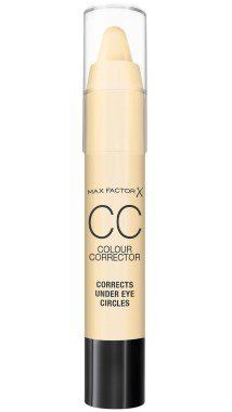 Max Factor CC Colour Corrector