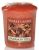 Yankee Candle Cinnamon Stick votivní svíčka 49 g