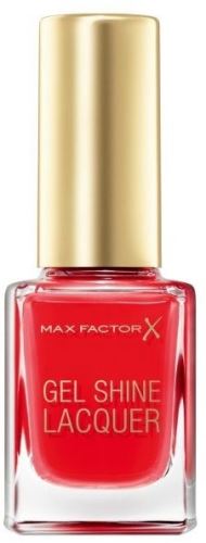 Max Factor Gel Shine Lacquer