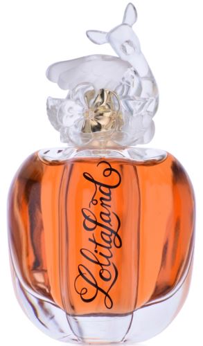 Lolita Lempicka LolitaLand eau de parfum for women 80 ml TESTER