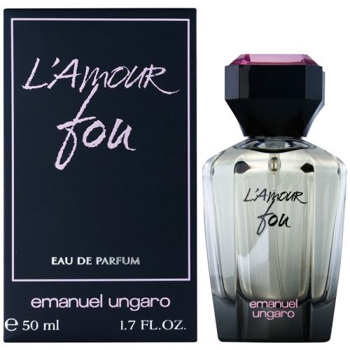 Emanuel Ungaro L'Amour