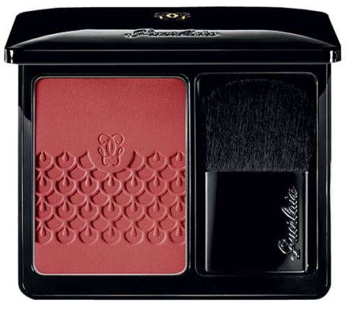 Guerlain Rose Aux Joues Tender Blush