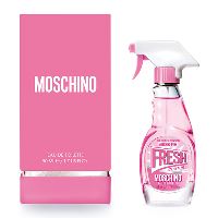 Moschino Fresh Couture Pink (1)