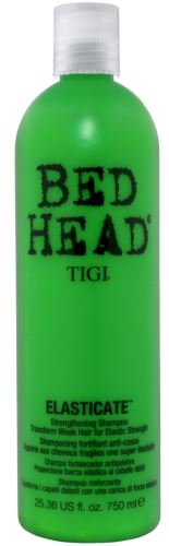 Tigi Bed Head Elasticate Strengthening Shampoo 750 ml